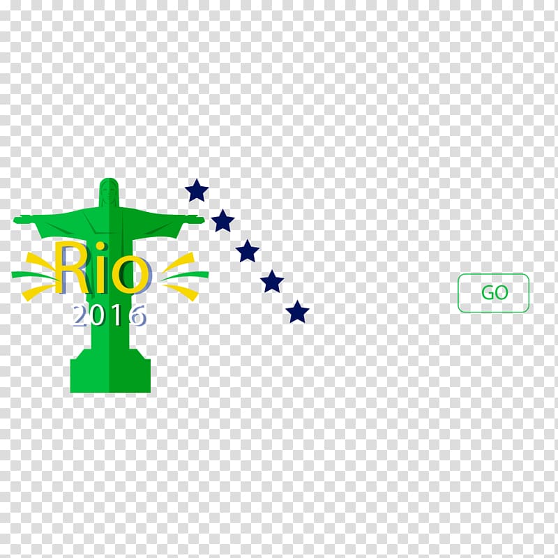 Rio de Janeiro 2016 Summer Olympics Icon, Rio Olympics transparent background PNG clipart
