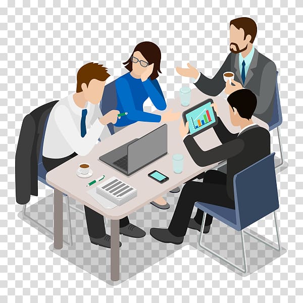 Project team Project management Computer Icons, Business transparent background PNG clipart