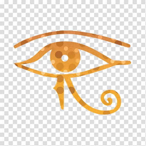 Ancient Egypt Eye Of Horus Eye Of Ra Egyptian Culture Transparent