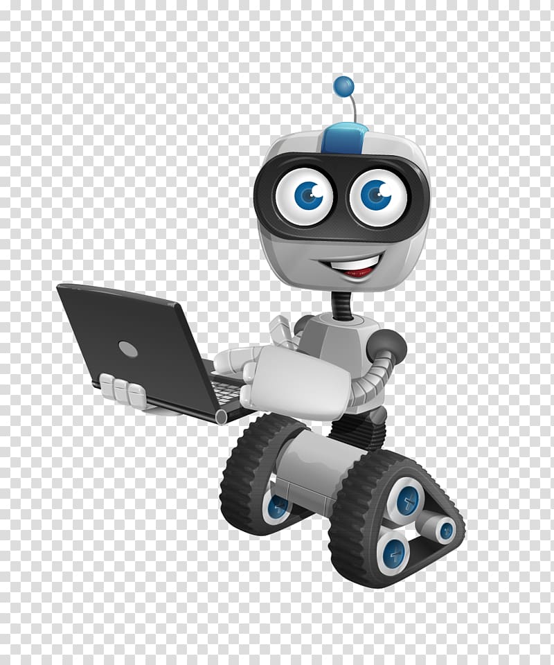 Technology Robotics English-language idioms, technology transparent background PNG clipart