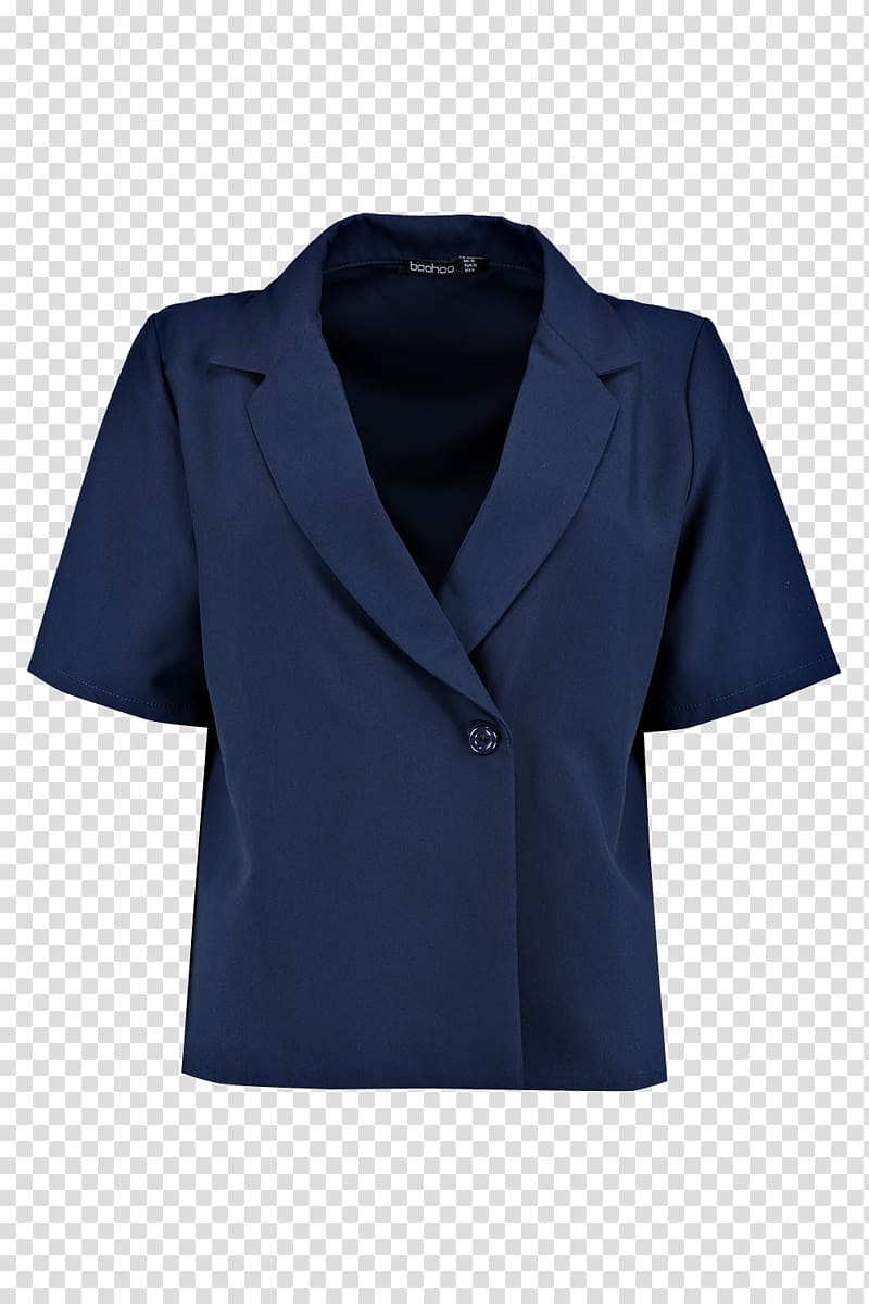 Blazer Polo shirt Sleeve Ralph Lauren Corporation Piqué, polo shirt transparent background PNG clipart