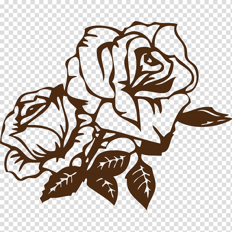 Rose Cdr , rose transparent background PNG clipart