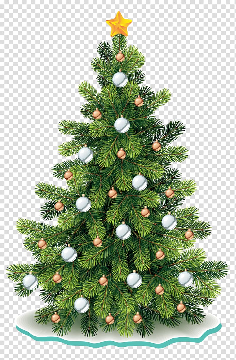 Christmas tree, Christmas tree Christmas Day , Christmas Tree transparent background PNG clipart