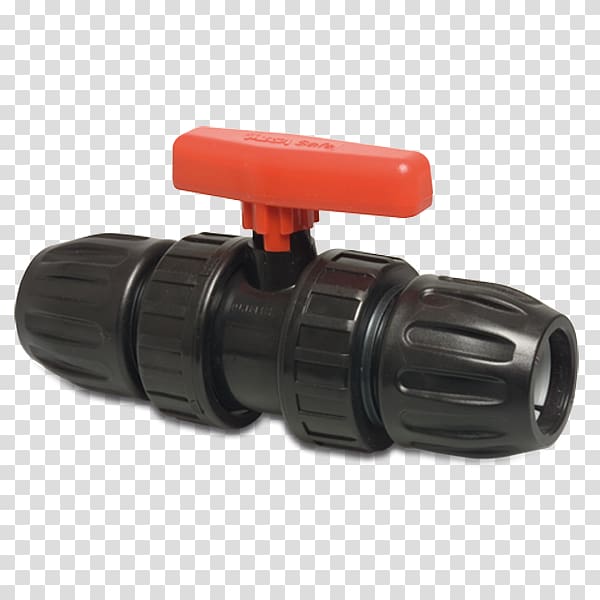 Ball valve Pipe Polyethylene Compression fitting, Seal transparent background PNG clipart