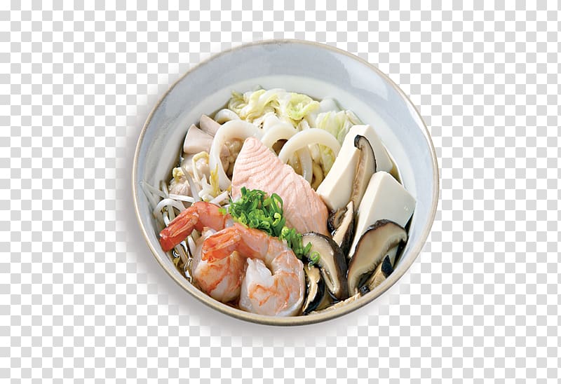 Udon Miso soup Chinese cuisine Nabemono Recipe, others transparent background PNG clipart