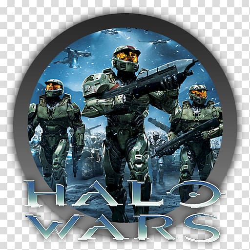 Halo Wars Halo: Spartan Assault Halo 5: Guardians Halo: Reach Halo: Combat Evolved, halo wars transparent background PNG clipart