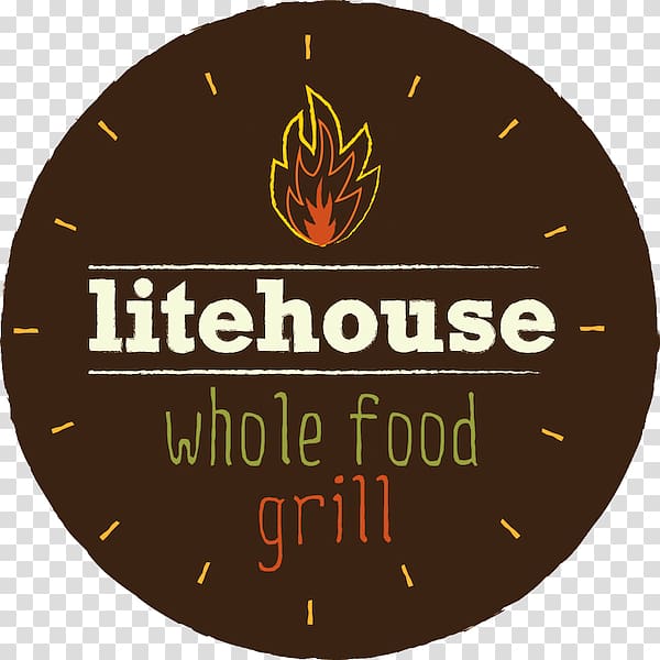 LiteHouse Whole Food Grill Barbecue Restaurant Cafe, barbecue transparent background PNG clipart
