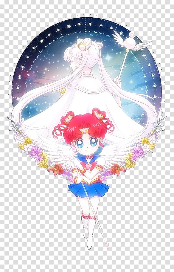 Sailor Moon Chibiusa Sailor Pluto Sailor Saturn Sailor Venus, sailor moon transparent background PNG clipart