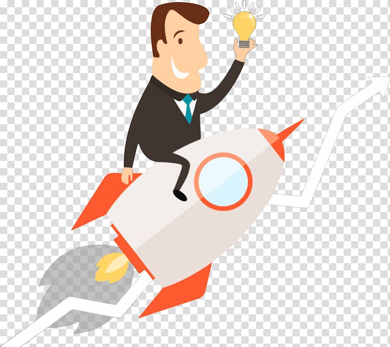 Rocket Man Model rocket , Man Flying transparent background PNG clipart