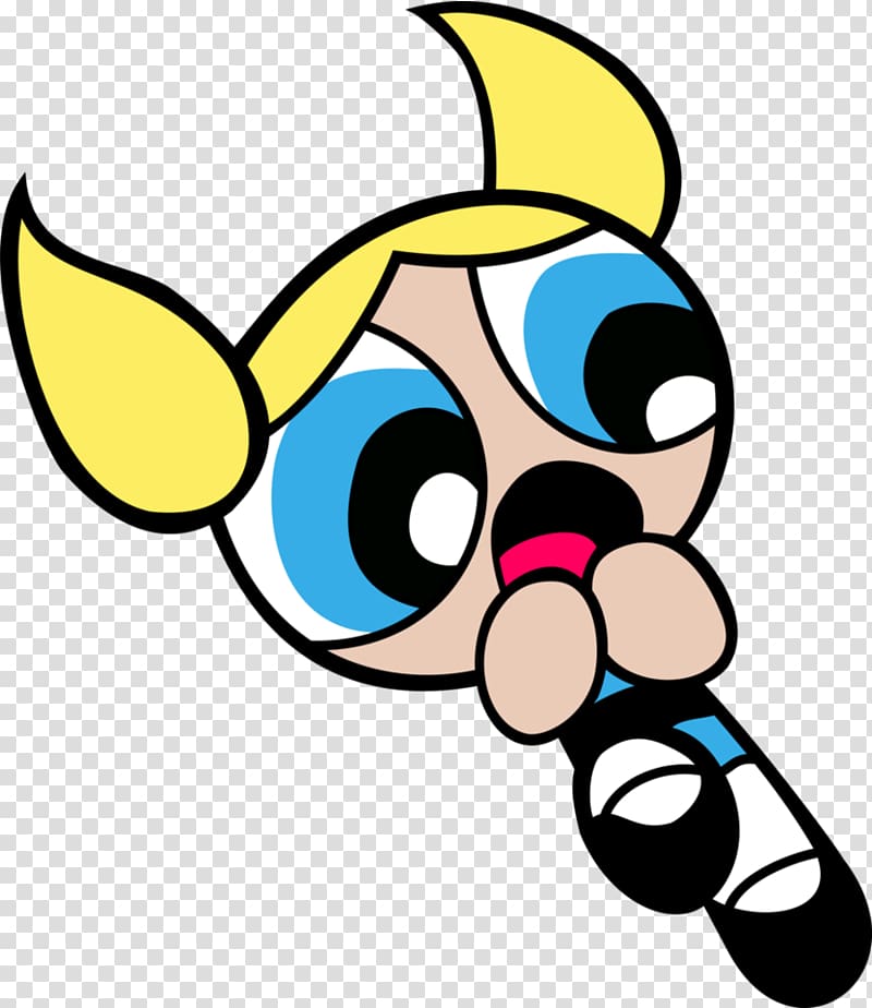 Drawing, powerpuff girls transparent background PNG clipart | HiClipart