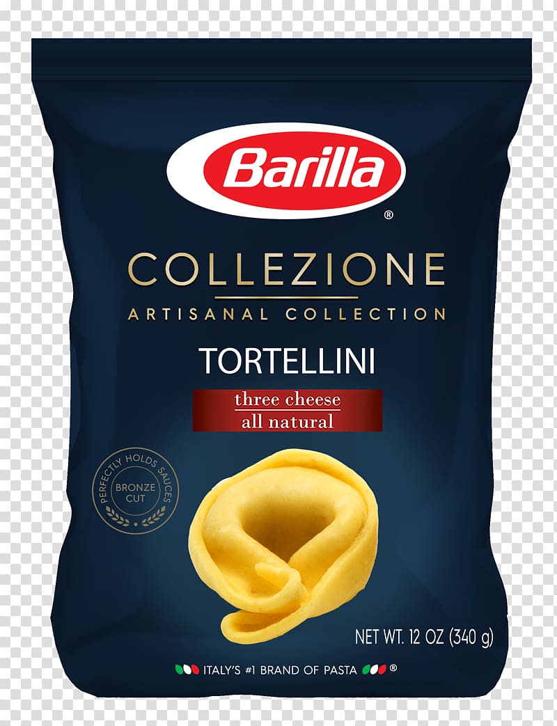 Pasta Italian cuisine Barilla Group Farfalle Noodle, flour transparent background PNG clipart
