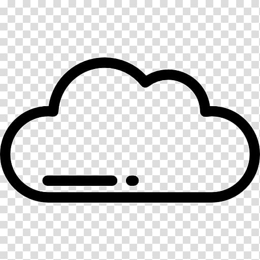 Hail Computer Icons Rain Cloud, atmospheric transparent background PNG clipart