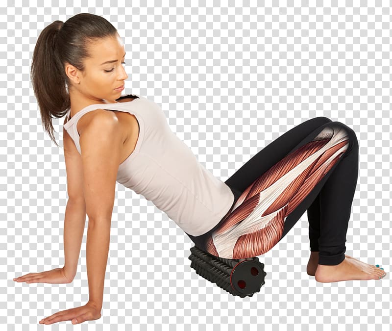 Blackroll: Faszientraining für ein rundum gutes Körpergefühl Fascia training Stretching Active Undergarment, trendy transparent background PNG clipart