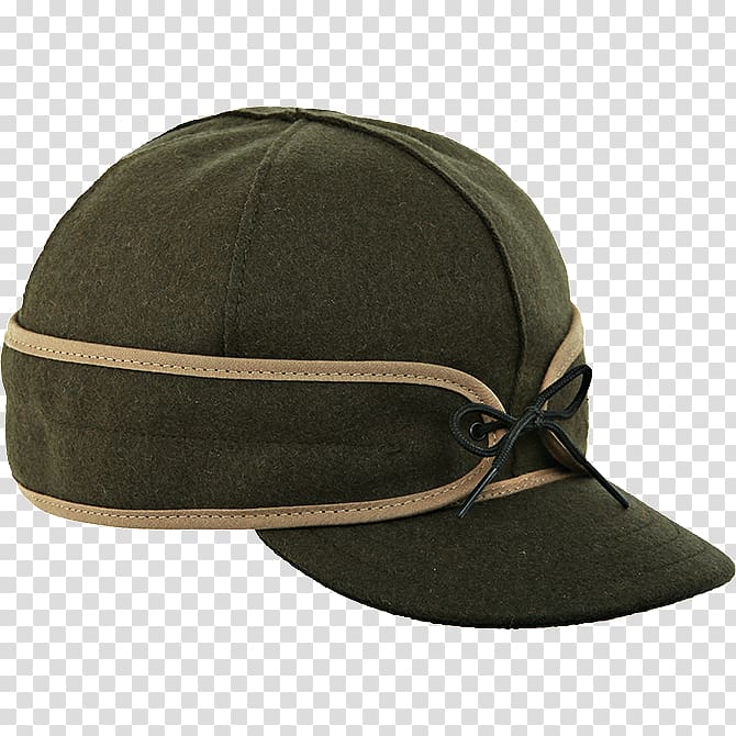 Baseball cap Stormy Kromer cap Hat Stormy Kromer The Waxed Cotton Cap, baseball cap transparent background PNG clipart