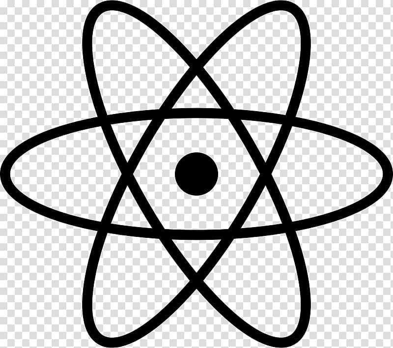 Atomic nucleus Computer Icons , nuclear transparent background PNG clipart