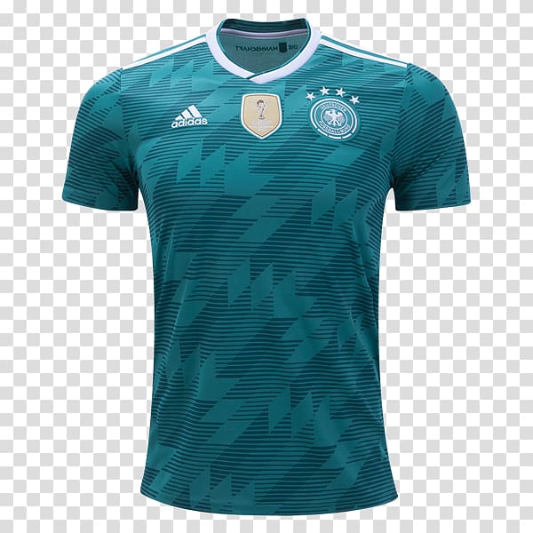 2018 World Cup Germany national football team Jersey Kit, football ...