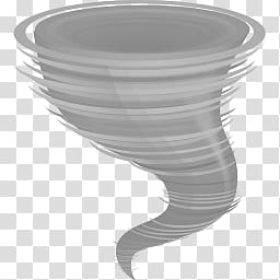 Hurricane, tornado transparent background PNG clipart