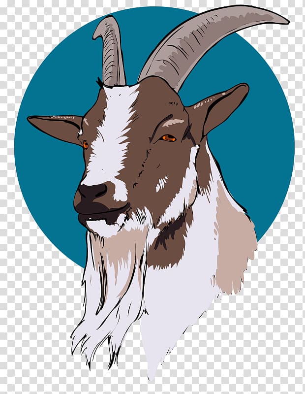 Cattle Boer goat Open, goat transparent background PNG clipart