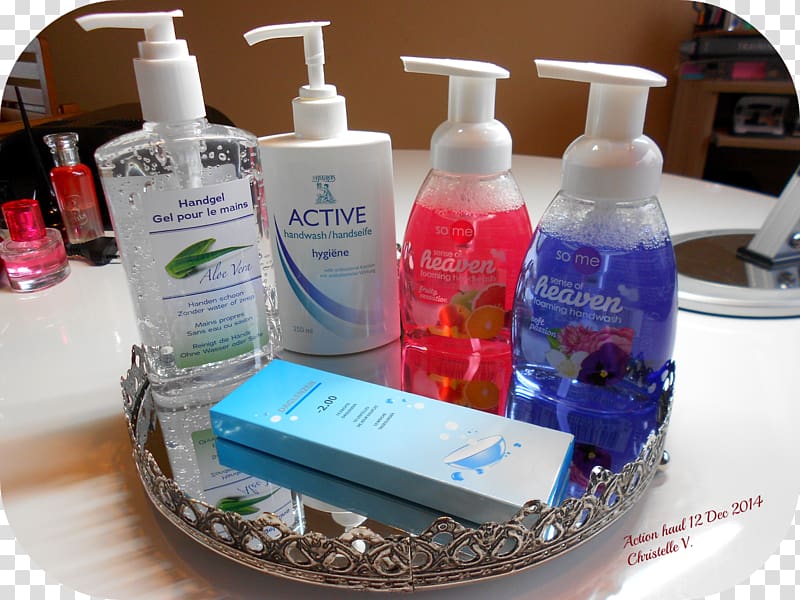 Hygiene Shower gel Washing Perfume, hand soap transparent background PNG clipart