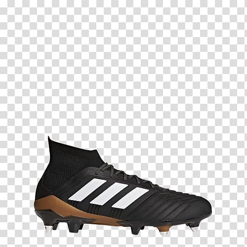 Adidas Predator Football boot Shoe, adidas transparent background PNG clipart