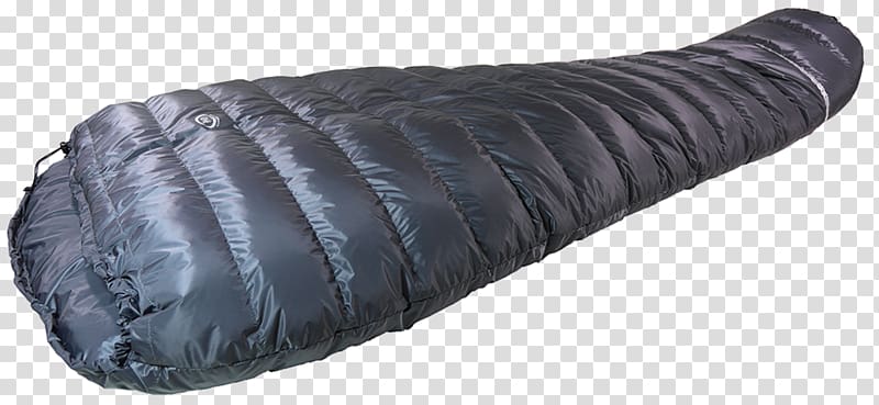 Sleeping Bags Climbing Mountaineering Down feather, sleeping bag transparent background PNG clipart