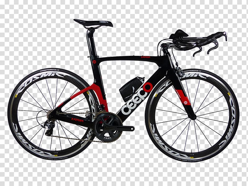 Bicycle Shop Fuji Bikes Triathlon Time trial bicycle, Bicycle transparent background PNG clipart