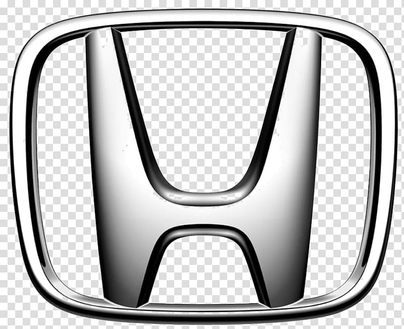 Honda Logo Car Honda Beat Chrysler, benz logo transparent background PNG clipart