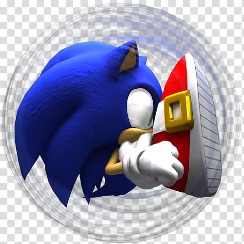 Character Naver Blog Sonic the Hedgehog Fiction, Destroying transparent background PNG clipart