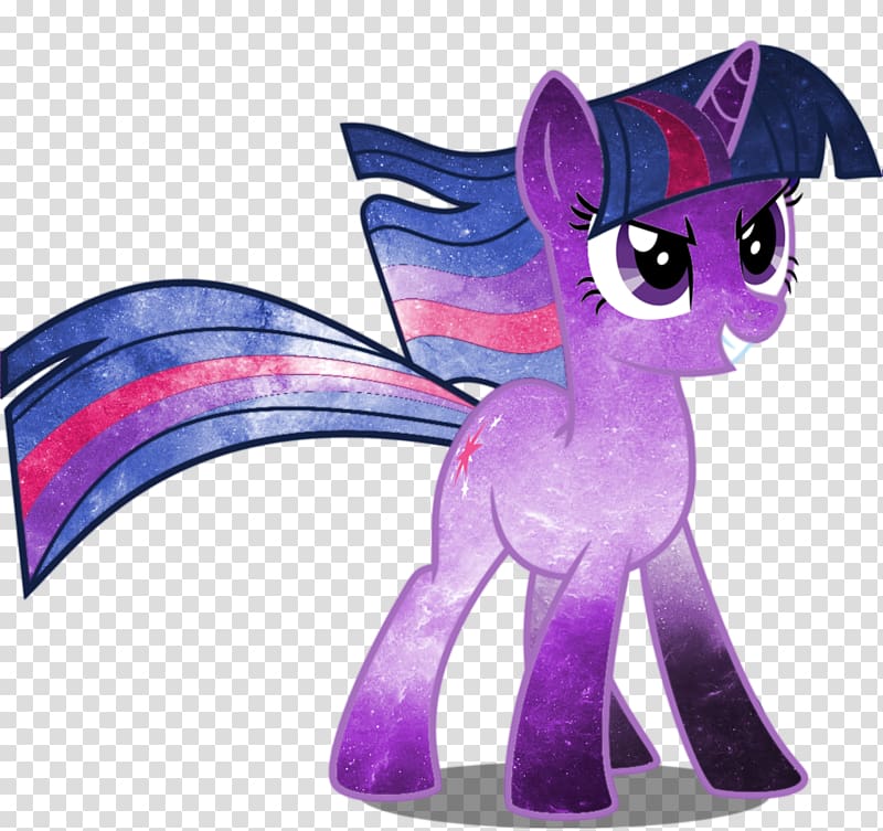 Pony Twilight Sparkle The Twilight Saga YouTube, My Little Poney transparent background PNG clipart
