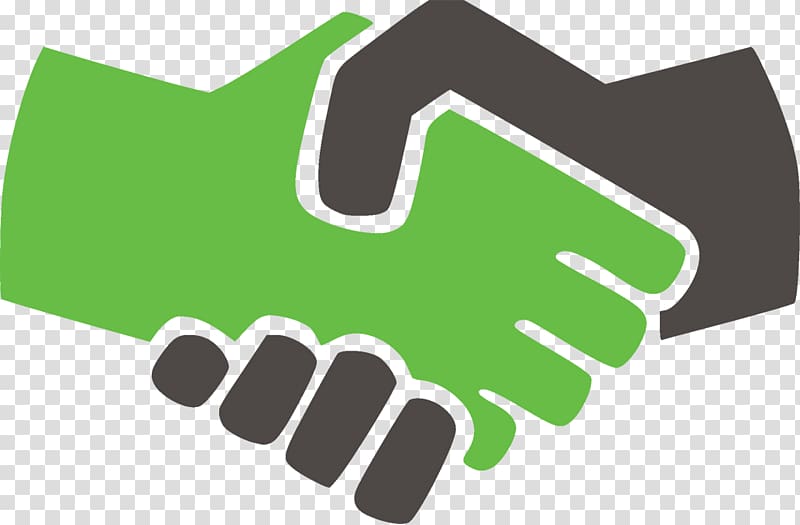 Computer Icons Handshake , shake hands transparent background PNG clipart