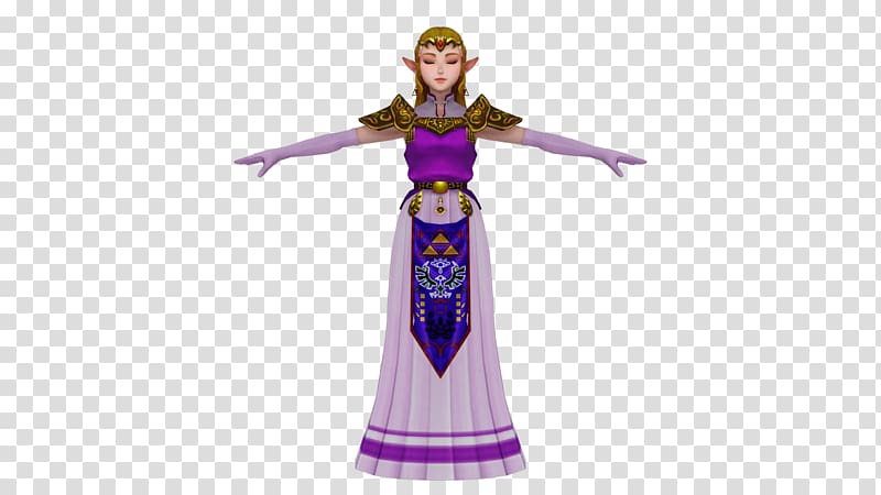 Link Hyrule Warriors Princess Zelda The Legend of Zelda: Breath of the Wild Universe of The Legend of Zelda, fierce expression transparent background PNG clipart