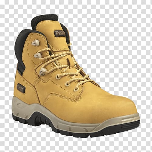 ppe steel toe boots