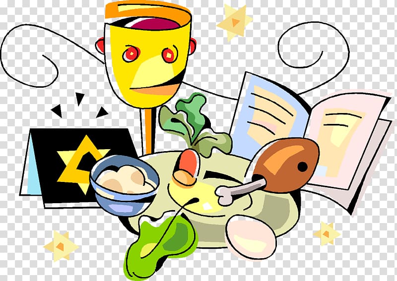 Matzo Passover Seder Jewish greetings Three Pilgr Festivals, Judaism transparent background PNG clipart