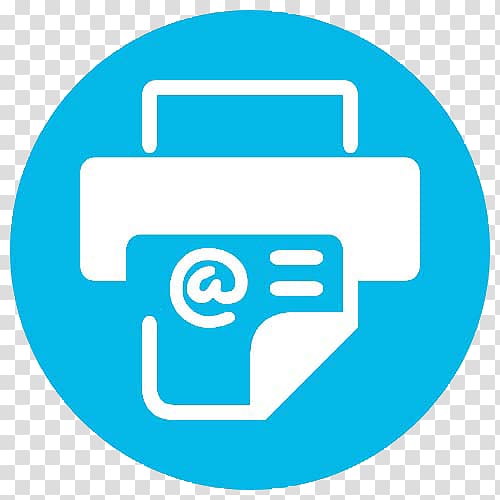 Internet fax Email Computer Icons, email transparent background PNG clipart