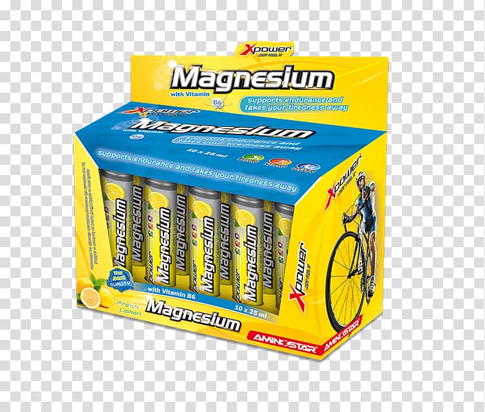 Magnesium Sport Vitamin Drinking water Spasm, sorban transparent background PNG clipart