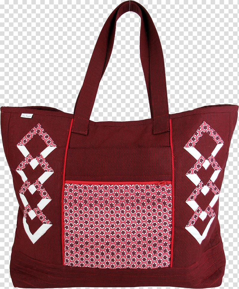 Tote bag Handbag Handicraft Textile, patchwork transparent background PNG clipart