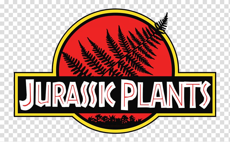 Jurassic Park T-Rex Toy Figure Logo Plants, jurassic park transparent background PNG clipart