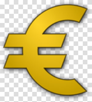 Euro Sign png download - 8000*7998 - Free Transparent Coin png Download. -  CleanPNG / KissPNG