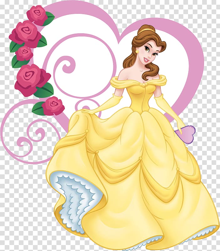 Free: Princess Aurora Dress PNG Transparent Image 