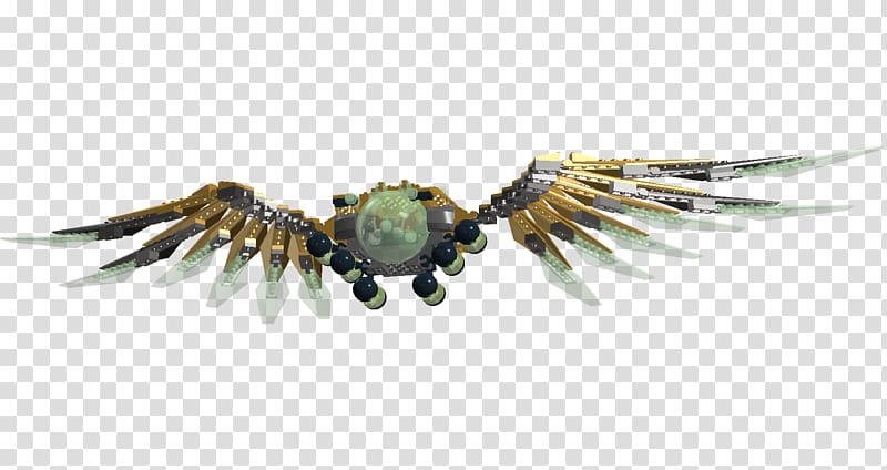 Wing Machine Gear Feather Mechanism, war transparent background PNG clipart