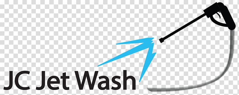 Logo Pressure washing Brand , diy car wash transparent background PNG clipart