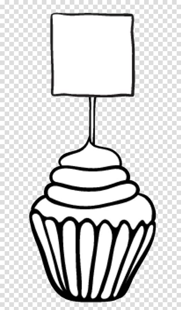 Cupcake Drawing , Ice cream transparent background PNG clipart