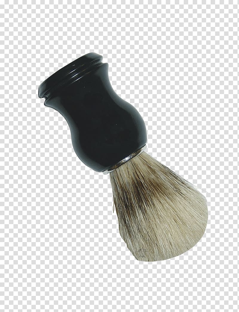 Shave brush Bristle Makeup brush Shaving, others transparent background PNG clipart