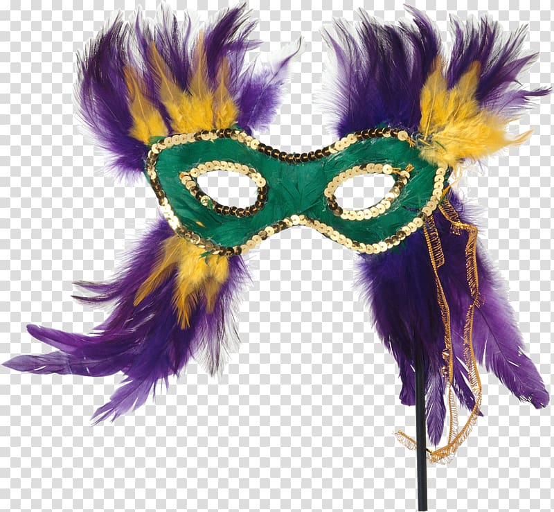 Brazilian Carnival Carnival in Rio de Janeiro Mask Mardi Gras, carnival transparent background PNG clipart