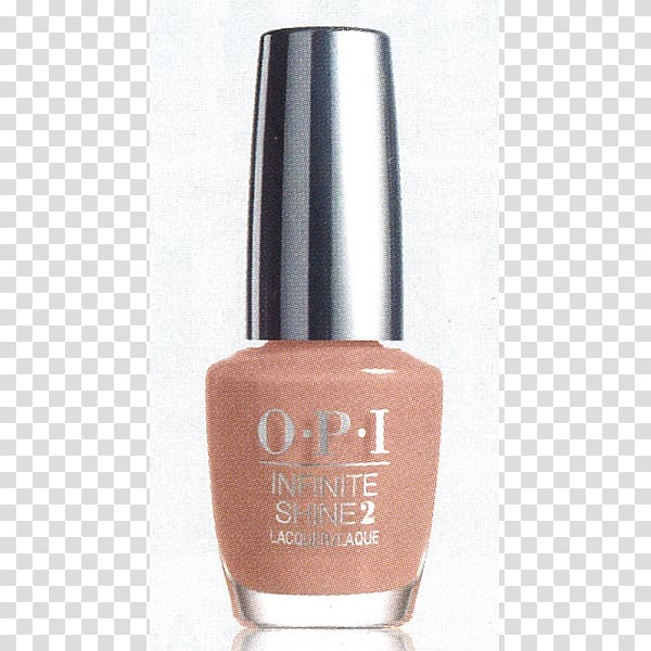 Nail Polish OPI Products OPI Infinite Shine2 Gel nails, nail polish transparent background PNG clipart