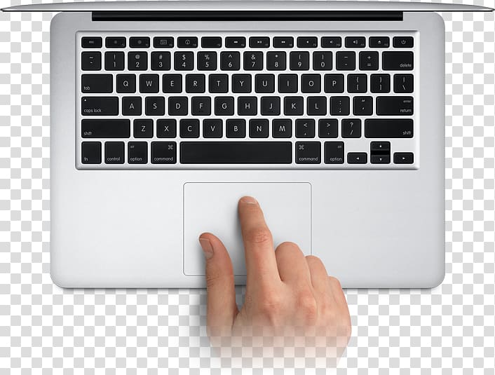 MacBook Pro 13-inch Laptop Macintosh Apple, macbook transparent background PNG clipart