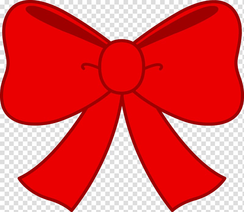 red bow illustration, Minnie Mouse Bow tie Ribbon , Bow transparent background PNG clipart