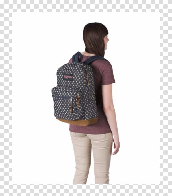 JanSport Right Pack Handbag Backpack Shoulder strap, backpack transparent background PNG clipart