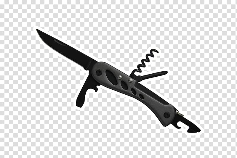 Hunting & Survival Knives Pocketknife Blade Multi-function Tools & Knives, knife transparent background PNG clipart