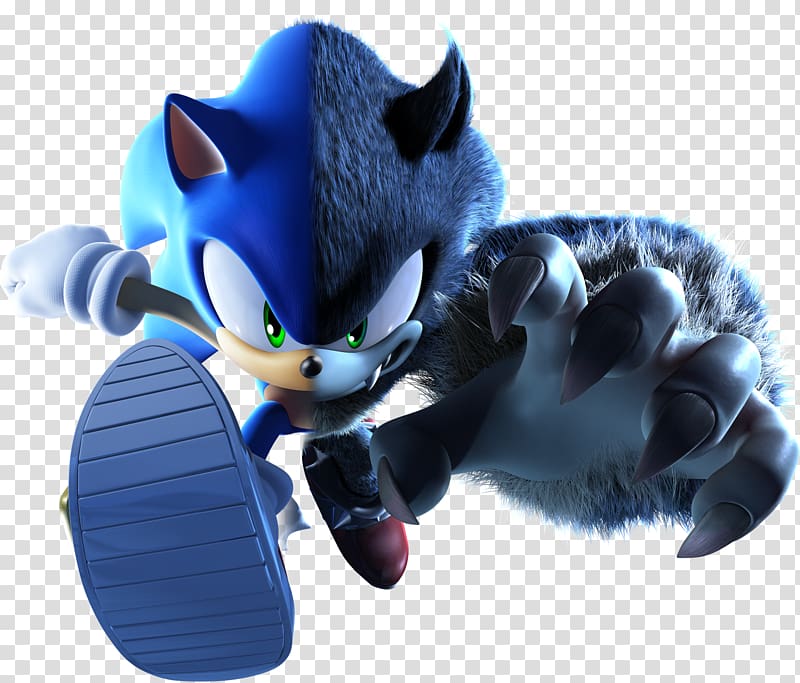 Sonic the Hedgehog Sonic Unleashed Tails Super Sonic Shadow the